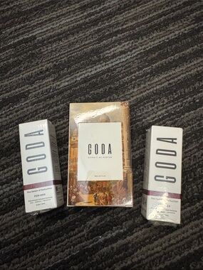 Goda bundle